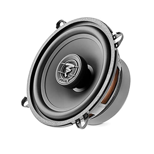 Focal ACX130 Auditor EVO Series 5.25" 2-Way Coaxial Speaker Kit - Image 4
