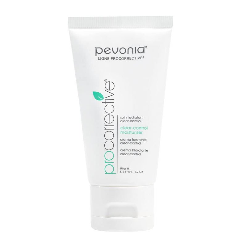 PEVONIA ProCorrective ClearControl Moisturizer 17 oz