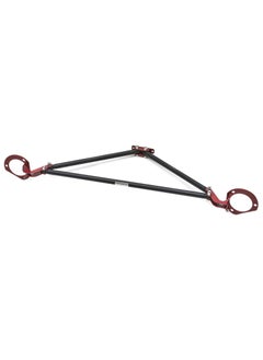 تايكو دعامة عمود برج خلفية لسوبارو إمبريزا GD GG 2000-2007 V-Bar  - Image 1