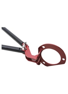 تايكو دعامة عمود برج خلفية لسوبارو إمبريزا GD GG 2000-2007 V-Bar  - Image 2