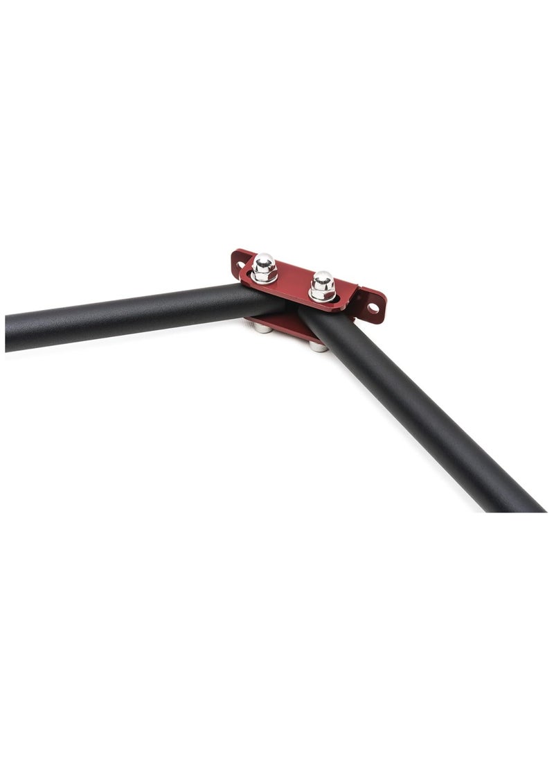 TAIKO Rear Tower Strut Bar Brace for Subaru Impreza GD GG 2000-2007 V-Bar  - Image 4