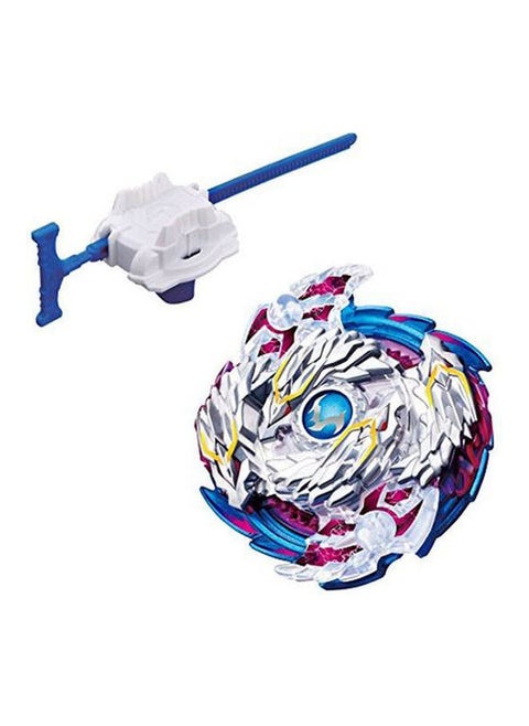 Beyblade Burst B-97 Starter Nightmare Longinus. Ds
