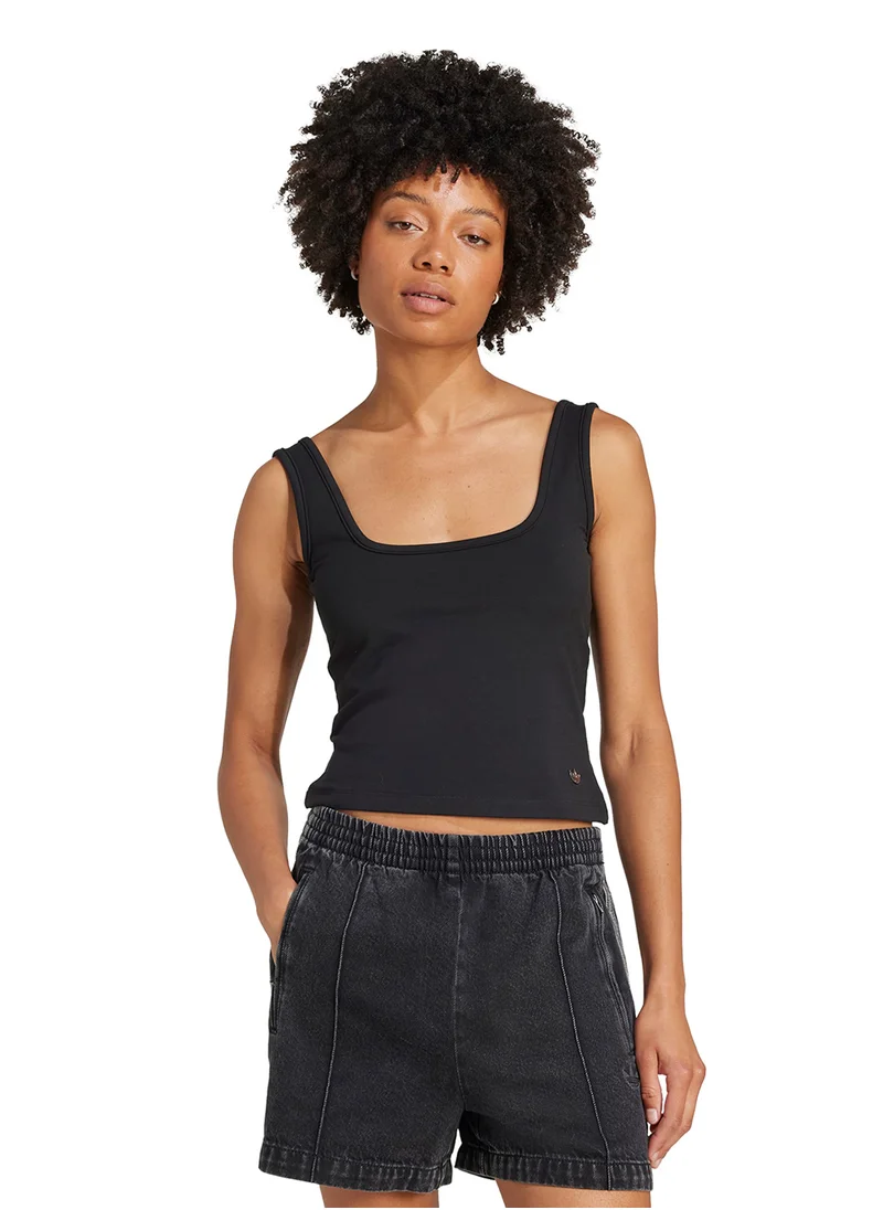 اديداس اوريجينالز Premium Essential Tank