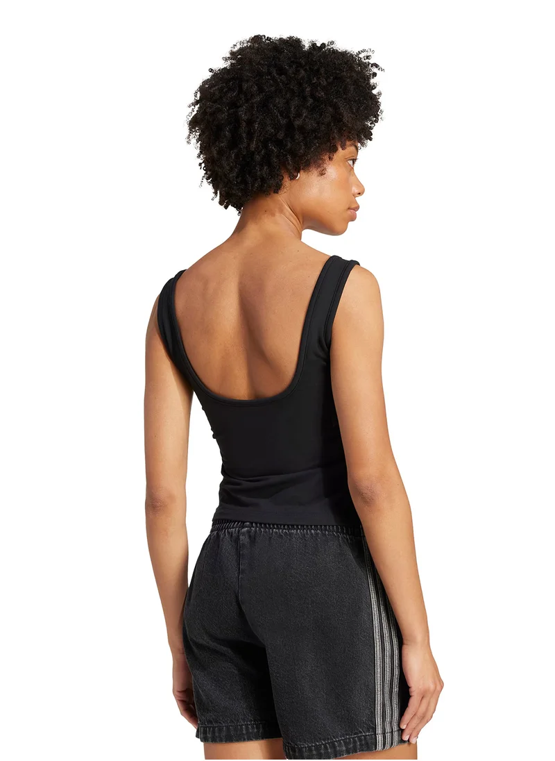 اديداس اوريجينالز Premium Essential Tank
