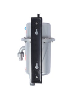 Mr.SHOT MrSHOT First Class ABS PlasticAuto Reset Instant Running Water Heater Metallic Grey  - Image 3