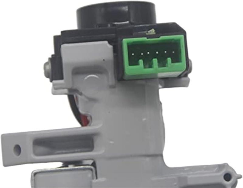 DEMULAX AL036 Complete Lock Set for Civic 2006-2008 - Image 3