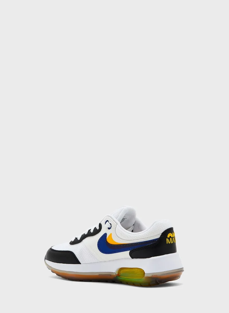 Nike Youth  Air Max Motif Nn Gs Dsw