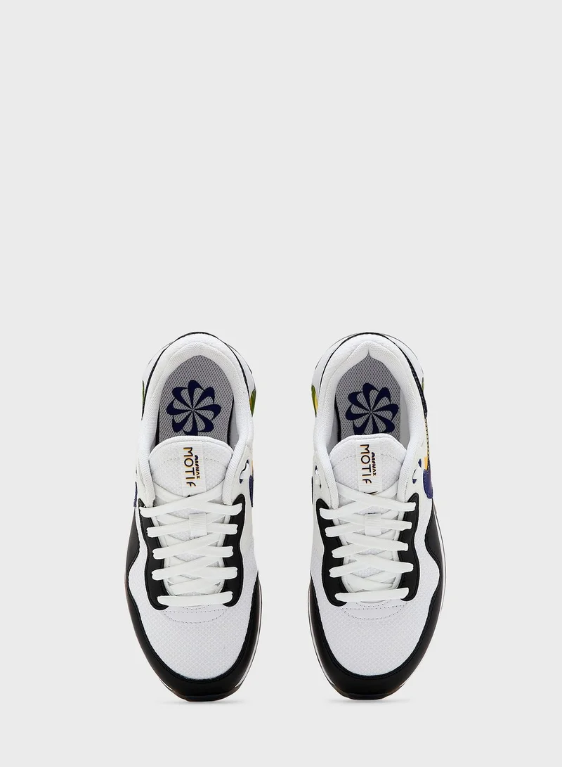 Nike Youth  Air Max Motif Nn Gs Dsw