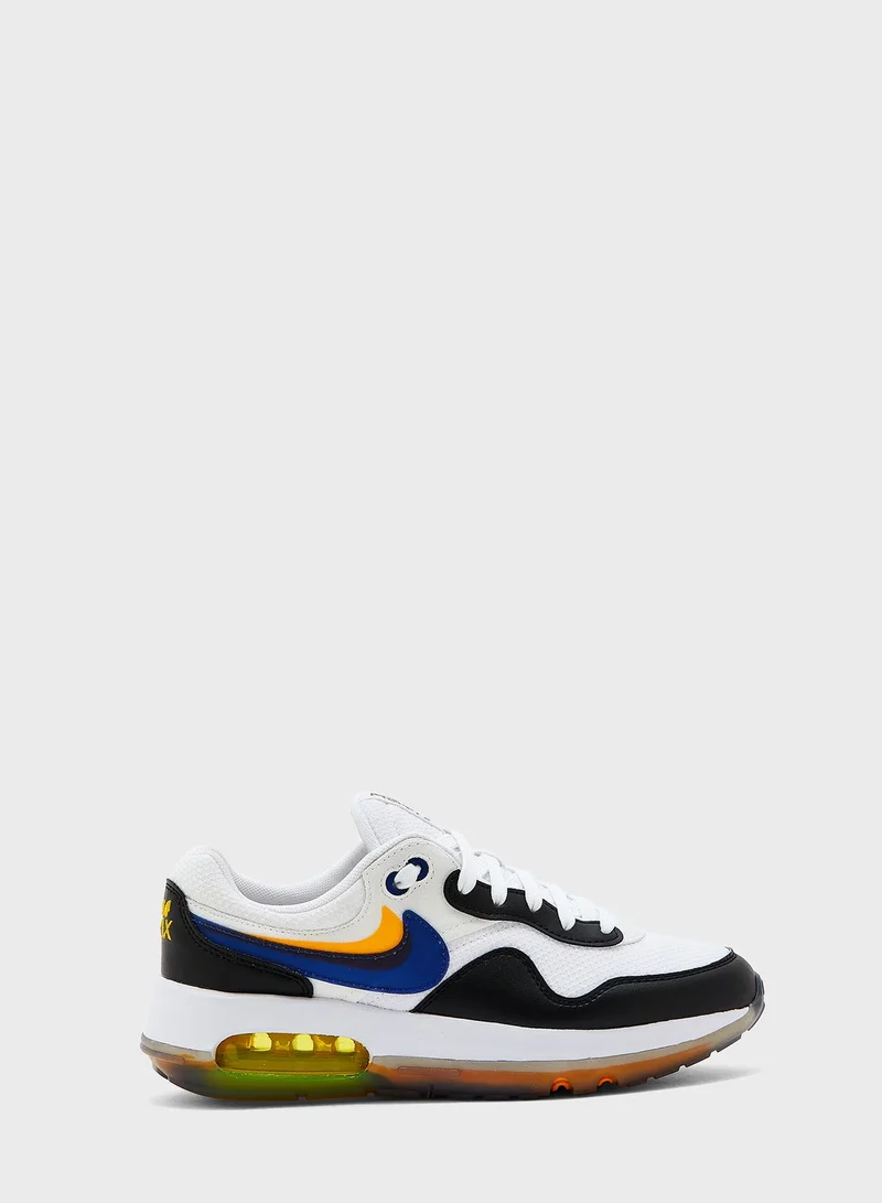 Nike Youth  Air Max Motif Nn Gs Dsw
