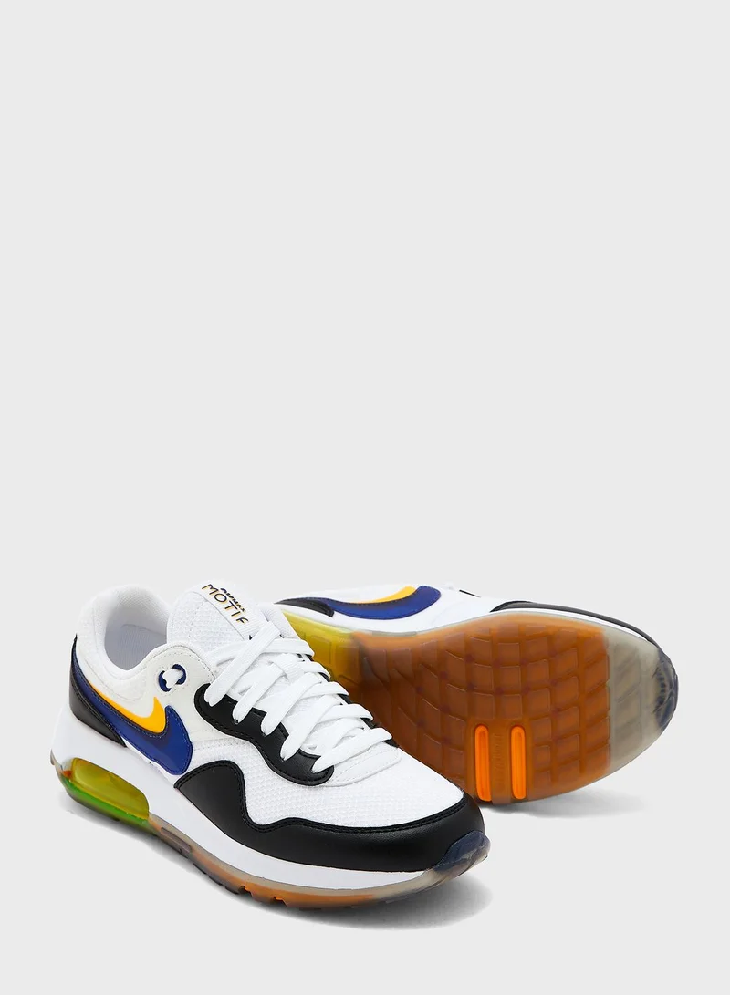 Nike Youth  Air Max Motif Nn Gs Dsw