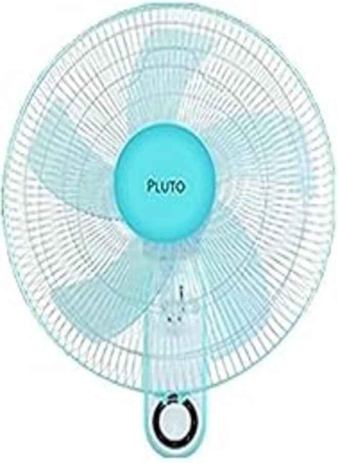 Pluto Pluto Wall Fan 16" 