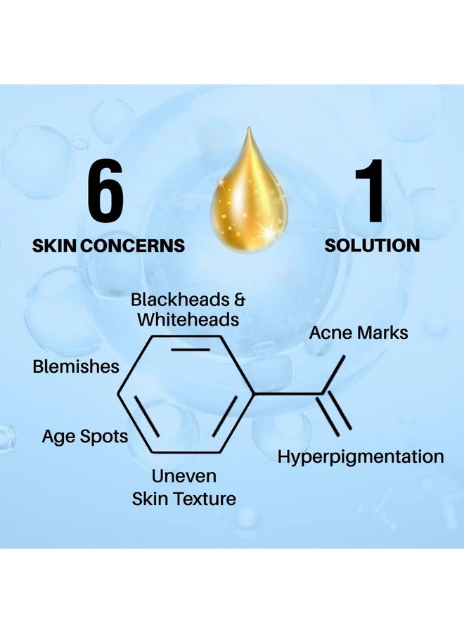 DermDoc by Purplle 10% Niacinamide Face Serum (30ml) | skin radiance face serum, niacinamide serum - Image 4