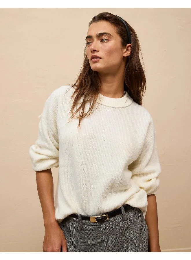 American Eagle AE Whoa So Soft Crew Neck Sweater