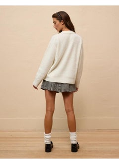 American Eagle AE Whoa So Soft Crew Neck Sweater  - Image 2