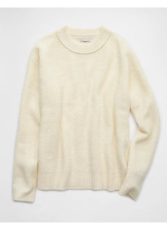 American Eagle AE Whoa So Soft Crew Neck Sweater  - Image 3