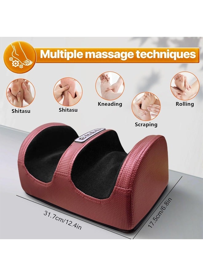 Forest Home A multi-functional hot compress massage foot machine, one of the best-selling products - Image 2
