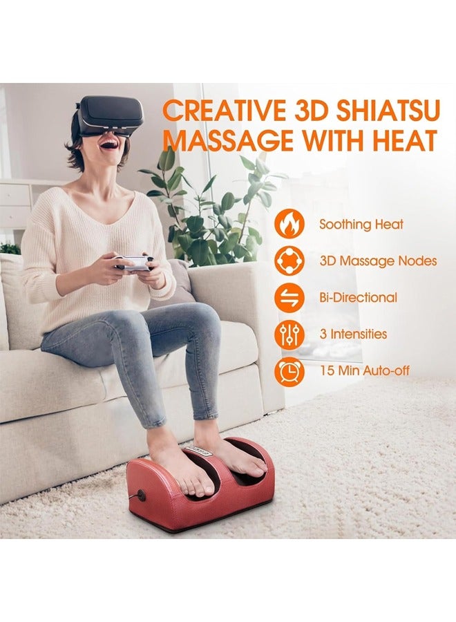Forest Home A multi-functional hot compress massage foot machine, one of the best-selling products - Image 3