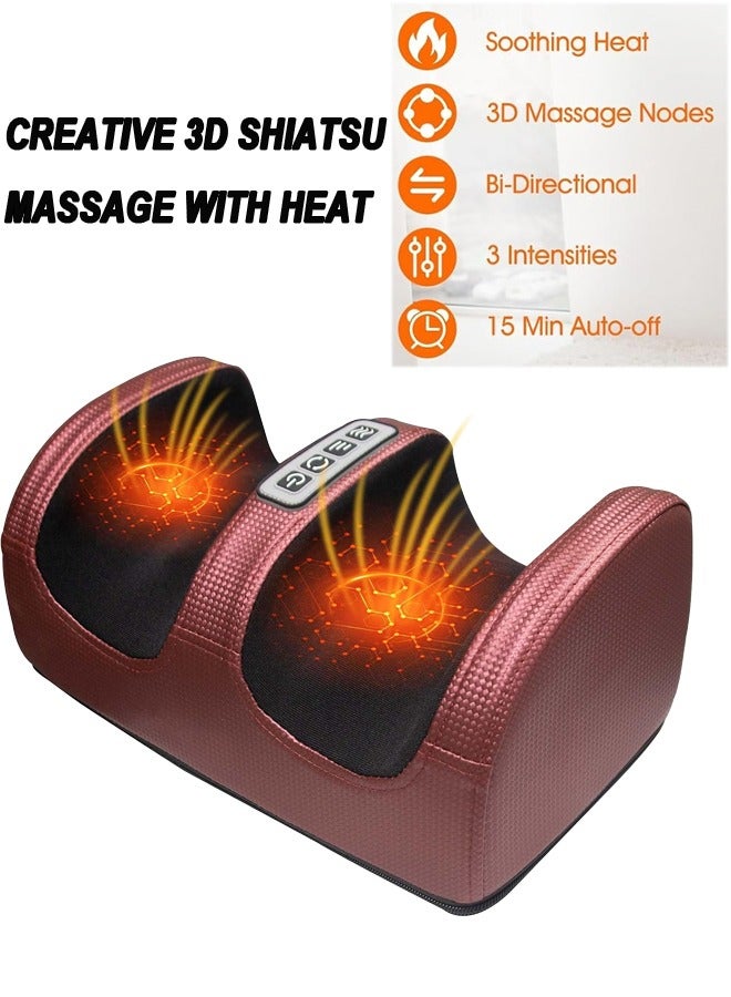 Forest Home A multi-functional hot compress massage foot machine, one of the best-selling products - Image 1