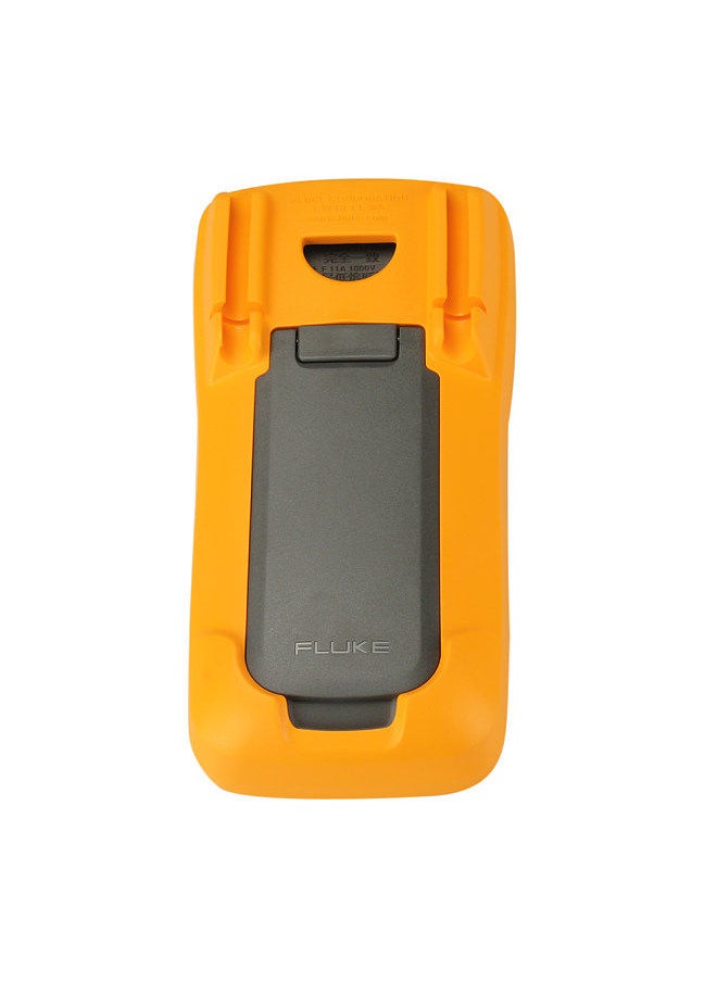 FLUKE - FLUKE F15B+ 4000 Counts Multimeter Portable Digital Multimeter Handheld Voltmeter Ammeter Voltage Meter Universal Meter Measuring AC/DC Voltage Resistance Capacitance Diode Continuity - Image 1