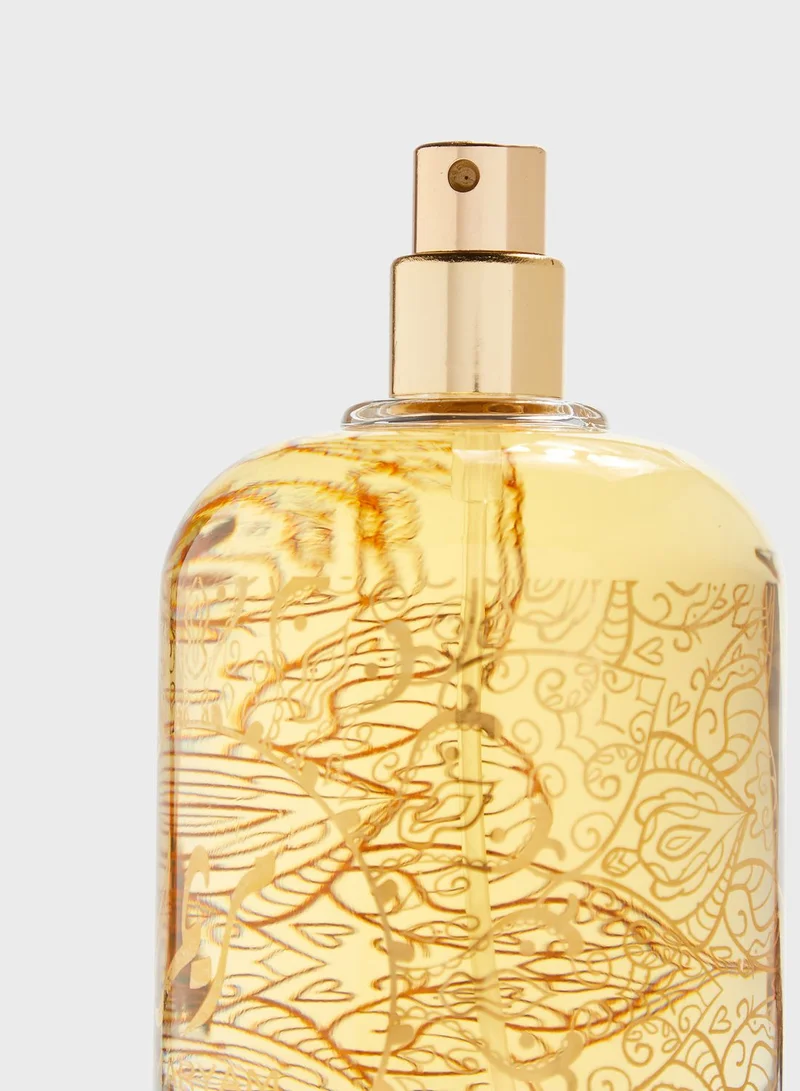 أمواج عطر مريم او دو بارفان 100 مل