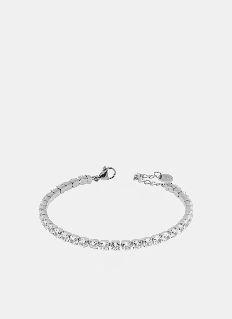 ليو جو سوار مزيّن بأحجار كريستال