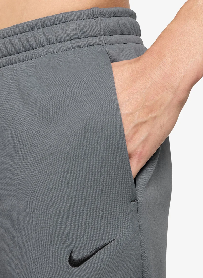 Nike SMOKE GREY M NK DF UV FLEX FLC JOGGER for Men | Best Price UAE