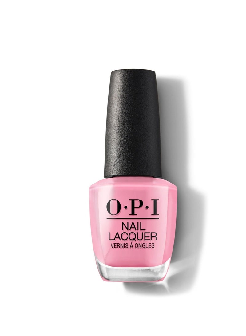 OPI NL Lima Tell You About NLP30 15ml