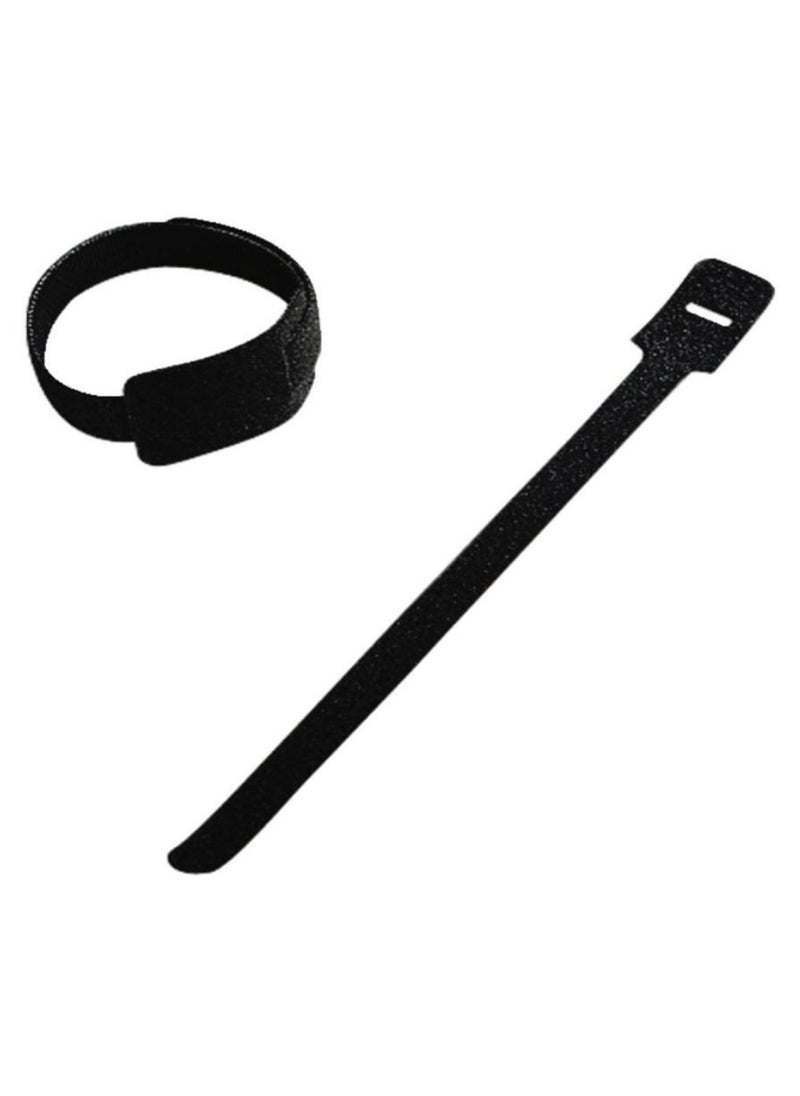 Gardner Bender Gardner Bender Grip Strip Hook And Loop Fastener 5Pc 28cm 