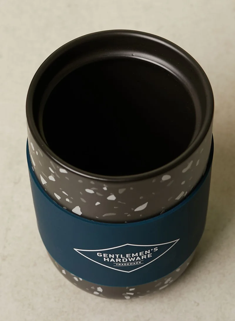 GENTLEMEN'S HARDWARE Ceramic Coffee Travel Mug