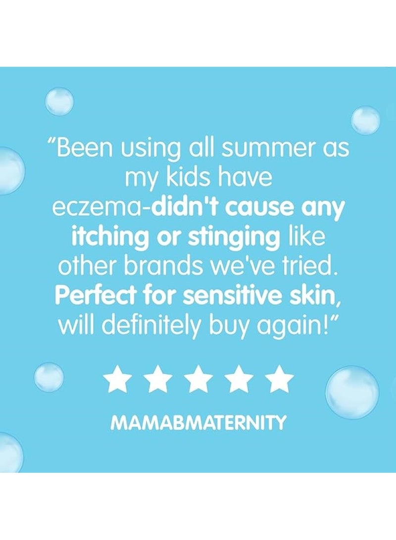 تشايلدز فارم كريم الوقاية من الشمس بمعامل حماية 50+ خالٍ من العطور، 125 مل - Image 4