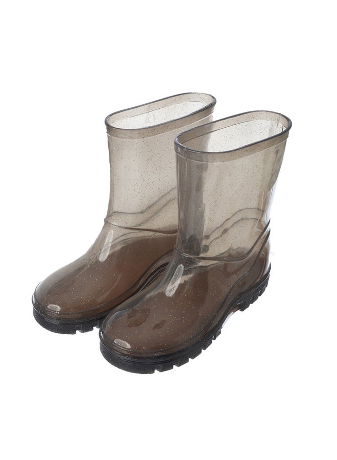 جيليز ميني جيليز رابر بوت للمطر للاطفال
