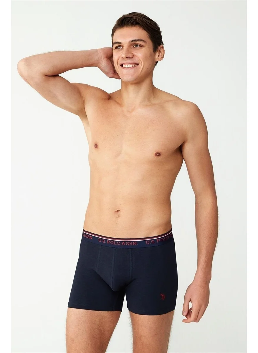 U.S. Polo Assn. 10 Men's Modal Boxers