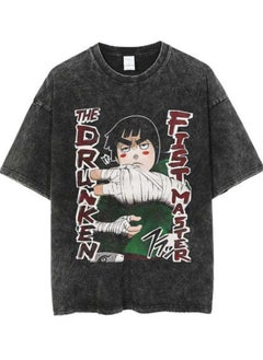 W Retro Black