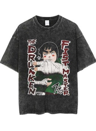 W Retro Black