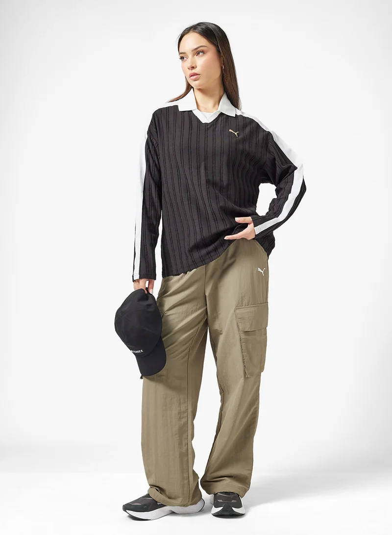 PUMA T7 Relaxed Polo