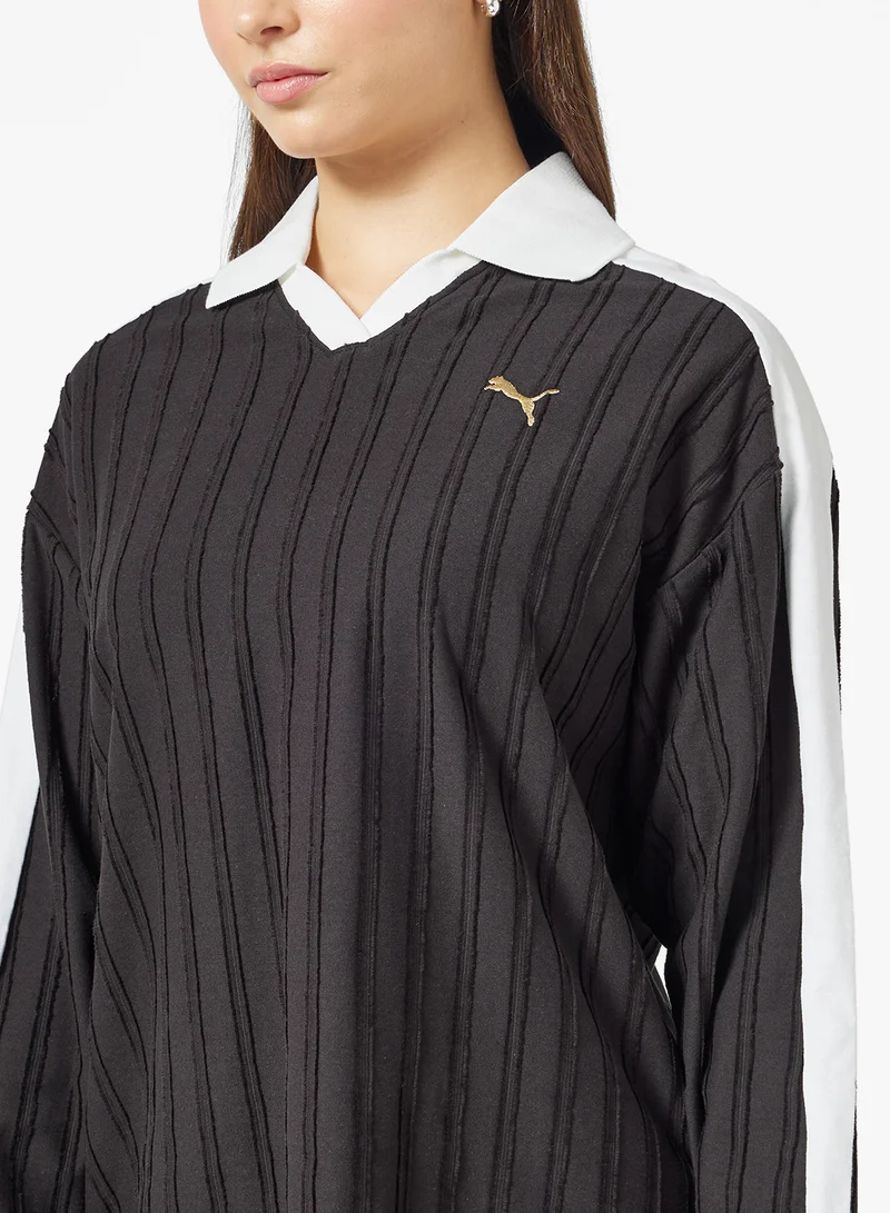 PUMA T7 Relaxed Polo
