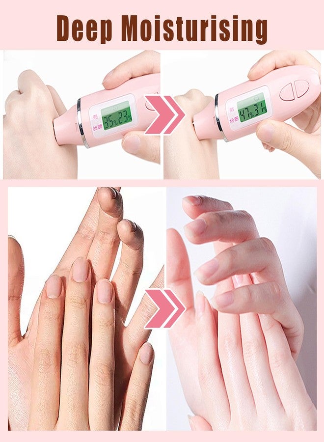 WENJLYJ 6 Pairs Hand Mask for Dry Cracked Hands,Nourishing Moisturizing Gloves,Hands Moisturizer for Deep Moisturizing,Silky Smooth Moisturizing Gloves,Hand Care Mask Set(A) - Image 5