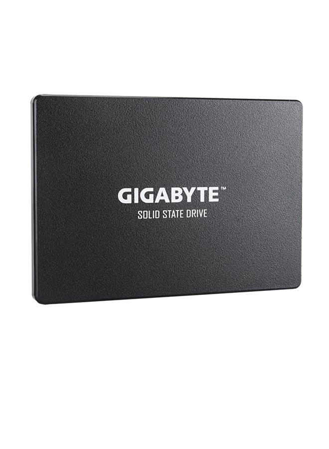 GIGABYTE Internal Solid State Drive Black - Image 2
