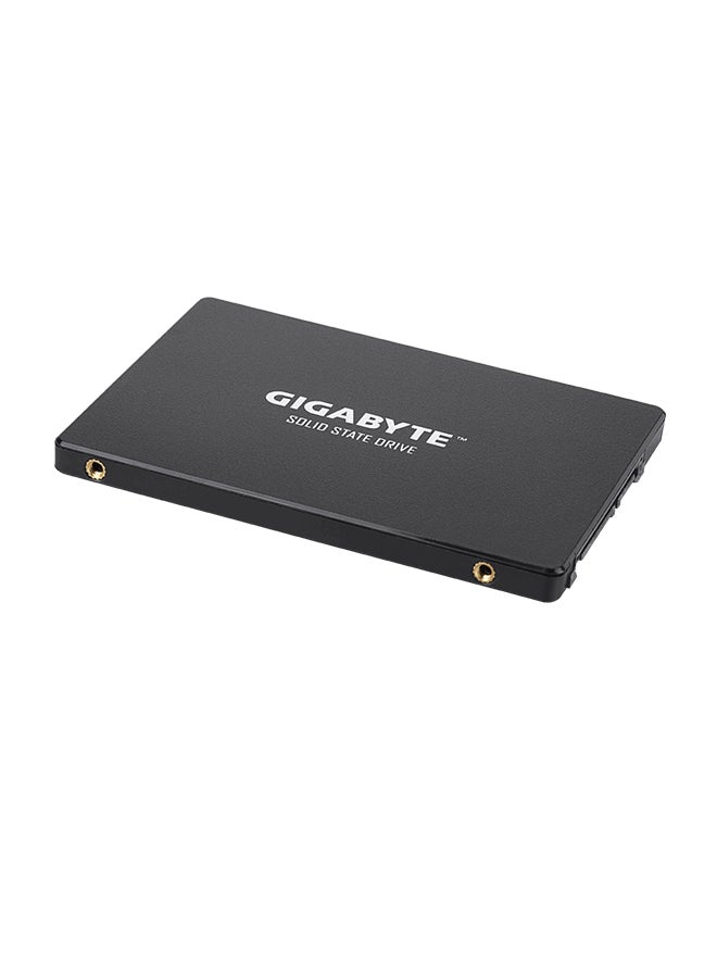 GIGABYTE Internal Solid State Drive Black - Image 3