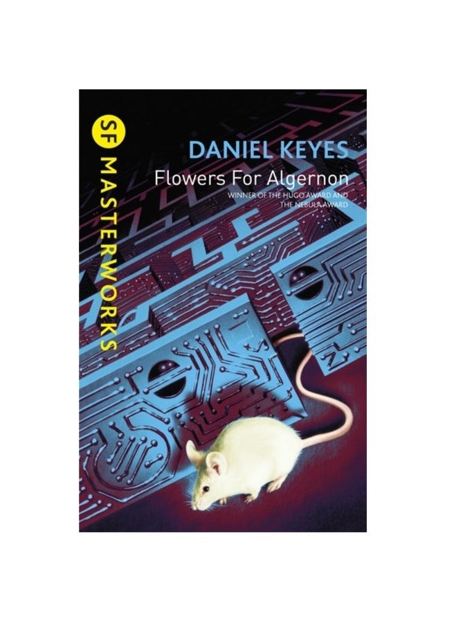 Flowers for Algernon