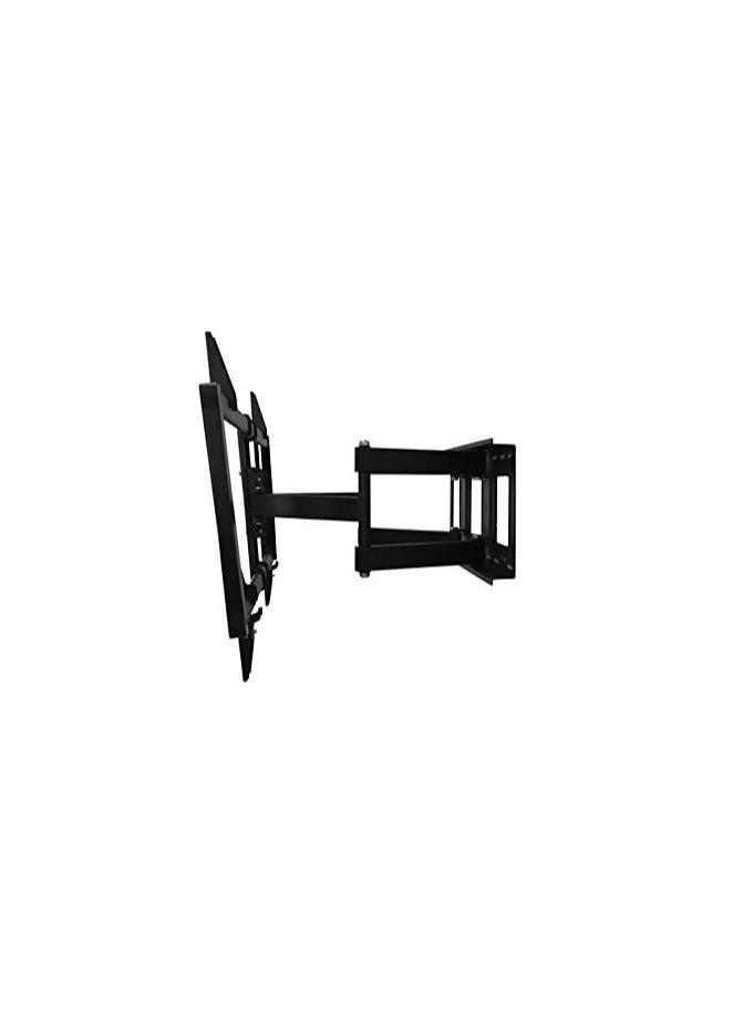 Skill Tech حامل تلفاز مثبت على الحائط SH 960P 60"-100" كبير جداً ثقيل الوزن حركة كاملة منحنية - Image 3