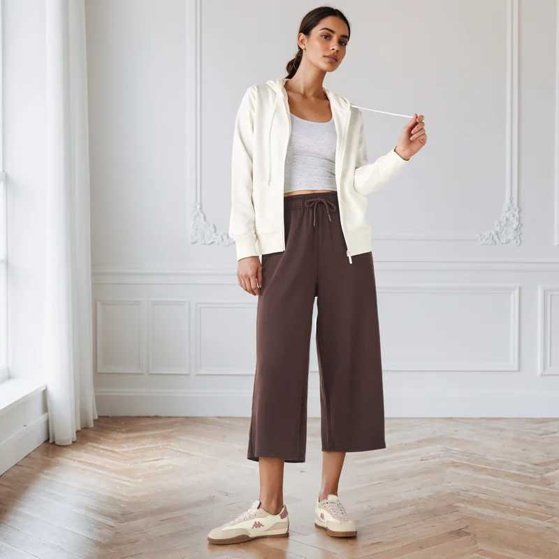 سبلاش فيڤ Hoodie with Kangaroo Pockets