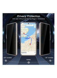 Privacy Screen Protector for Samsung Galaxy S23 with Camera Lens Protector Anti Spy Tempered Glass Film Fingerprint ID Compatible - pzsku/ZB081EF8D8E7C10F135FCZ/45/_/1739953824/d67cec88-23f6-4be1-8c59-0f7d71c27a02