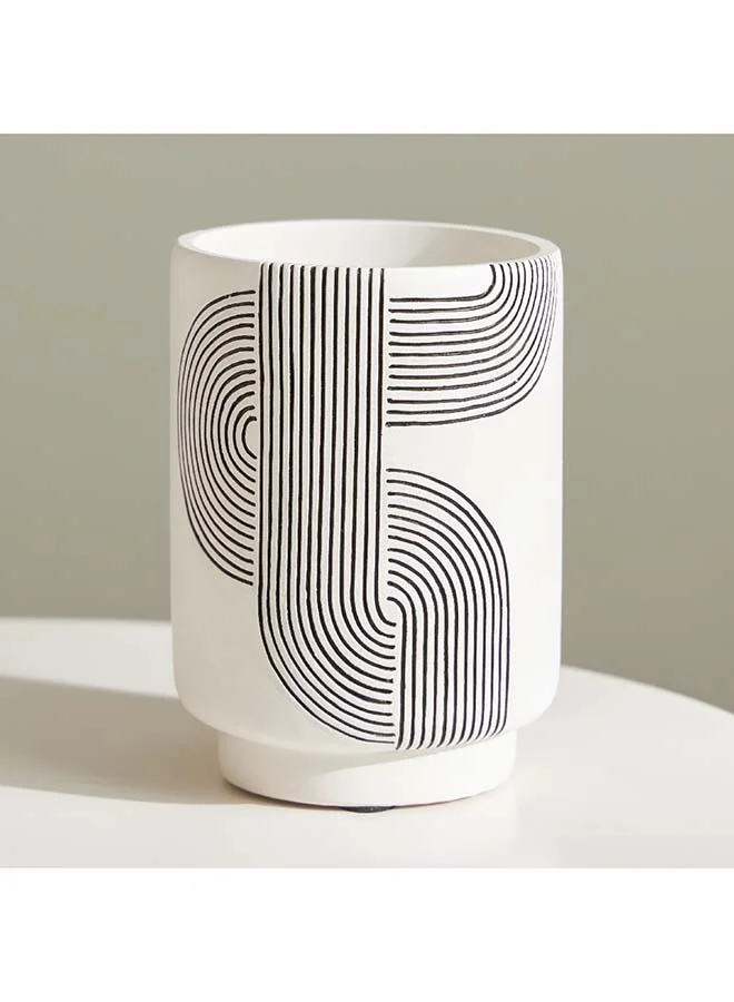 Home Box Ric Easy Escape Tumbler 10 x 11 x 7.5 cm