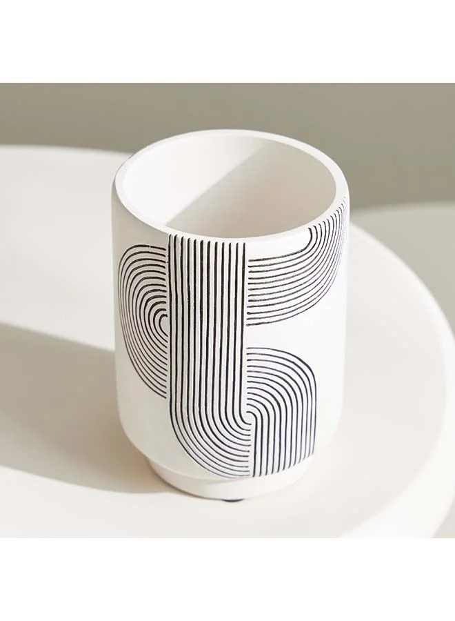 Home Box Ric Easy Escape Tumbler 10 x 11 x 7.5 cm
