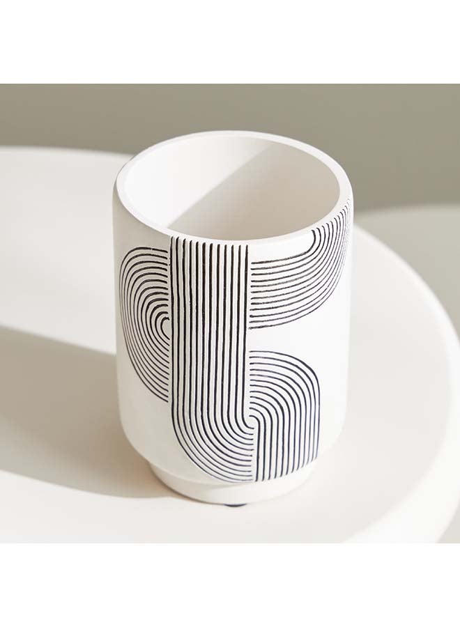 Home Box Ric Easy Escape Tumbler 10 x 11 x 7.5 cm  - Image 2