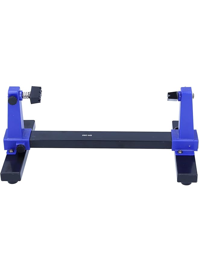 erorex Pcb Soldering Clamp Circuit Board Holder Pcb Holder Frame Pcb Soldering Holder Sturdy For Rework For Soldering - Image 1