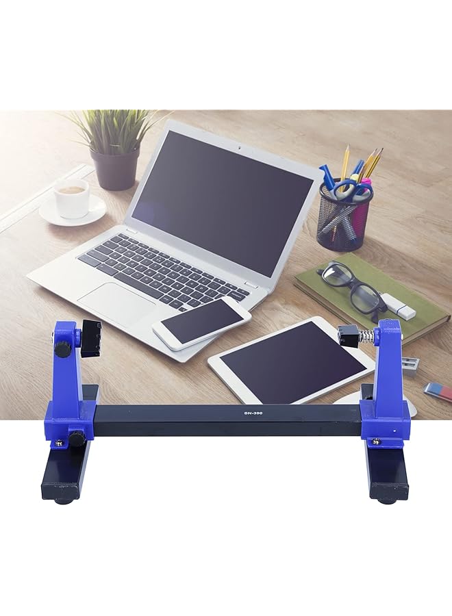 erorex Pcb Soldering Clamp Circuit Board Holder Pcb Holder Frame Pcb Soldering Holder Sturdy For Rework For Soldering - Image 2