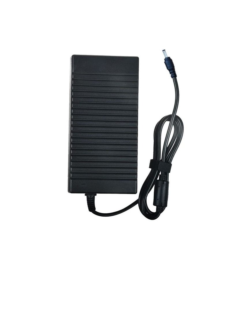 12V 10A 120W AC to DC Switching Power Adapter Converter 100-240 VAC - Image 1