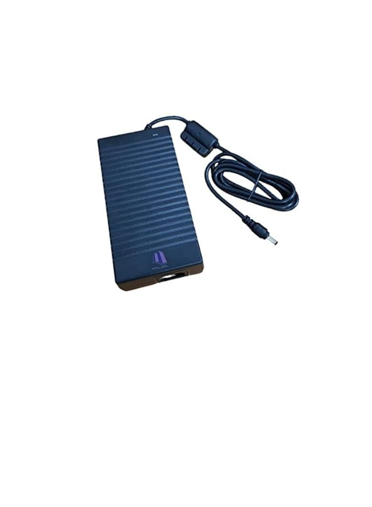 12V 10A 120W AC to DC Switching Power Adapter Converter 100-240 VAC - Image 2